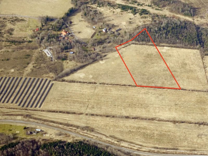 Property in Rapla county