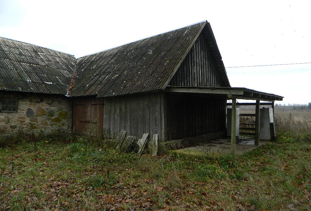 A house in Järva County
