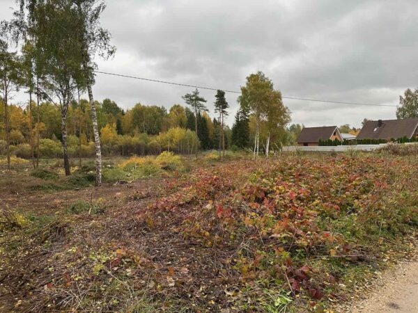 Maankäyttösuunnitelmalliset kiinteistöt Hagudissa - Image 2